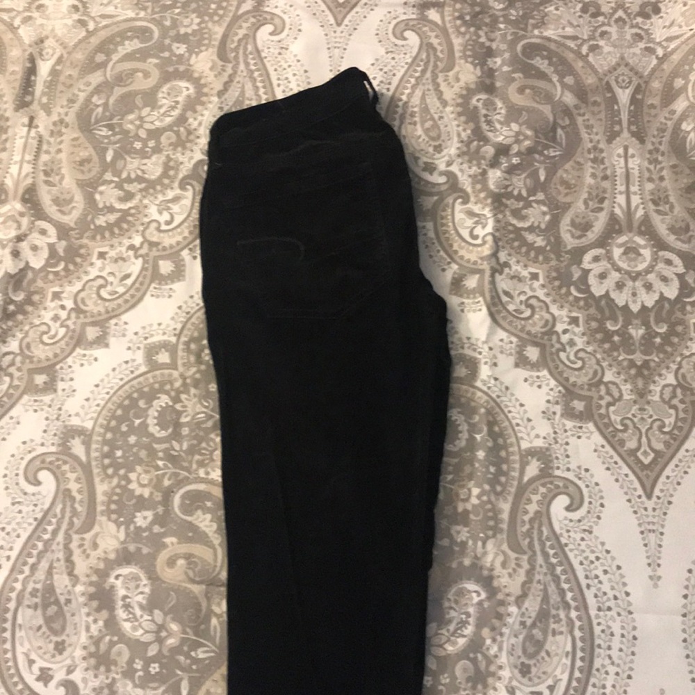 Velvet jegging